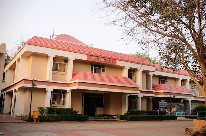 shree gajanan maharaj sansthan omkareshar